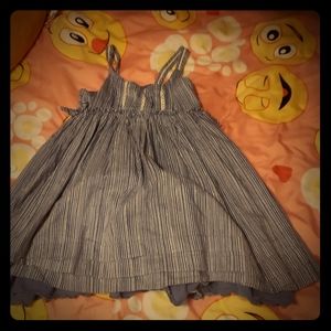 Toddler dress